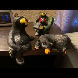 Bear Foots Collection